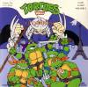 disque dessin anime tortues ninja tortues ninja le complot