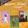 disque emission rue sesame 1 sesame street fever disco