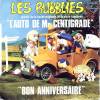 disque animation divers bubblies les bubblies l auto de mr centigrade