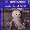 disque animation divers bebe antoine bebe antoine visite le zoo