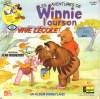 disque animation divers winnie l ourson winnie l ourson vive l ecole