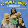 disque animation divers bebete show le bebete show la ronde des bebetes