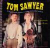 disque live aventures de tom sawyer tom sawyer de mark twain d apres le grand feuilleton televise