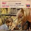 disque live poly la merveilleuse aventure d un petit garcon et d un poney poly