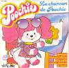 disque dessin anime poochie poochie la chanson de poochie