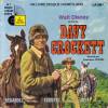 disque live davy crockett walt disney presente davy crockett raconte par dominique paturel