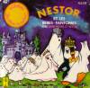 disque animation divers nestor le pingouin nestor et les bebes fantomes