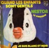 disque animation divers nestor le pingouin quand les enfants sont gentils nestor le pingouin