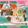 disque dessin anime petits malins maple town un nido di simpatia sigla del cartone animato in onda su italia 1 cristina d avena