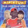 disque emission minikeums les minikeums sois hip sois hop stop la clope