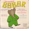 disque bd babar une aventure de babar