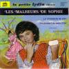 disque live malheurs de sophie la petite lydia chante les malheurs de sophie