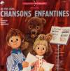 disque animation divers bonne nuit les petits les plus jolies chansons enfantines par nounours nicolas pimprenelle