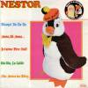 disque animation divers nestor le pingouin nestor dis moi da da da anna oh anna