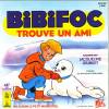 disque dessin anime bibifoc bibifoc trouve un ami version cassette