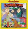 disque dessin anime scoubidou scoubidou et les bandits