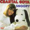 disque celebrite celebrites chantal goya snoopy