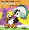 disque animation divers nestor le pingouin david michel presente nestor et le chat botte