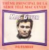 disque live mac gyver theme principal de la serie tele mac gyver mac gyver