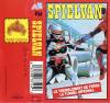 disque sentai spielvan spielvan le tremblement de terre