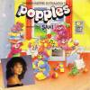 disque dessin anime popples popples intetprete par saki