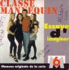 disque live classe mannequin classe mannequin essaye d imaginer chanson originale de la serie m6