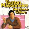 disque celebrite celebrites tonton mayonnaise stephane collaro