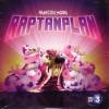 disque dessin anime rantanplan francois morel rap tanplan