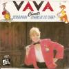 disque celebrite celebrites vava chante seraphin charlie le chat