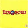 disque dessin anime iznogoud chanson originale de la serie televisee iznogoud cd