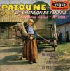 disque live en famille patoune chante la chanson de perrine du feuilleton televise en famille