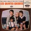 disque live saintes cheries bande originale musicale du feuilleton de television les saintes cheries