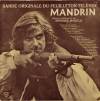 disque live mandrin bande originale du feuilleton televise mandrin