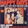 disque live happy days happy days della serie televisiva happy days pratt and mc lain with brother love