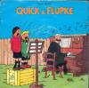 disque dessin anime quik et flupke d apres herge quick et flupke