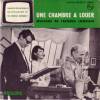 disque live chambre a louer bande originale du feuilleton tv une chambre a louer musique de jacques loussier