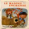 disque animation divers manege enchante le manege enchante vol 3