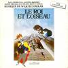 disque film roi et l oiseau bande originale du film le roi et l oiseau musique de wojciech kilar