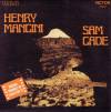 disque live sam cade henry mancini sam cade musique originale du feuilleton tv