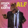 disque live alf alf stuck on earth