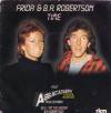 disque celebrite celebrites frida and b a robertson time from abbacadabra a musical adventure