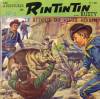 disque live rintintin les aventures de rintintin avec rusty n 2 le retour du vieux marin