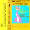 disque dessin anime panthere rose la panthere rose henry mancini musique du film la panthere rose