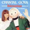 disque celebrite celebrites chantal goya becassine le coucou