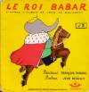 disque bd babar le roi babar d apres l album de jean de brunhoff n 3