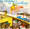 disque bd caroline le voyage de caroline