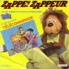 disque emission zappe zappeur zappe zappeur chanson de l emission de christophe izard