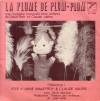 disque animation divers plum plum la plume de plum plum une comedie musicale pour enfants de david bee et claude valere