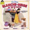 disque film blanche neige et les sept nains walt disney blanche neige et les 7 nains