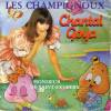 disque dessin anime champignoux les champignoux par chantal goya